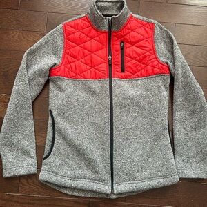 NWOT Zyia Knit Jacket